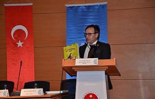 Atatürk Kültür Merkezi Başkanlığı’ndan “Masal...