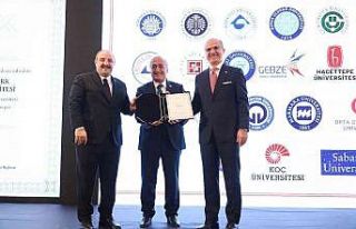 Atatürk Üniversitesi Araştırma Üniversitesi seçildi