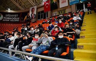 Atatürk’ün Ankara’ya gelişi Akyurt’ta kutlandı