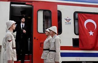 Atatürk’ün Bilecik’e gelişi ve Bilecik Mülakatı...