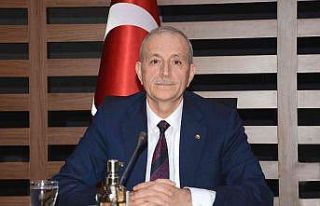 ATB Başkanı Bilgiç’ten çağrı: "Fiyatları...