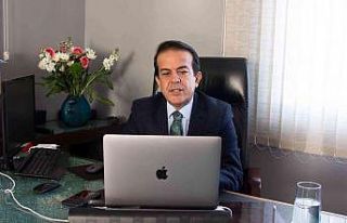 ATB Başkanı Çandır: “Antalya, Türkiye’nin...