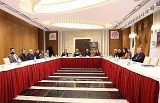 ATO aktarlık için ulusal yeterlilik çalışmalarına...