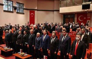 ATO’dan Başkent’in sağlık turizmi için dünya...