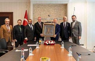 ATO’dan SUT’ta güncelleme talebi