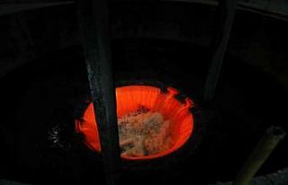 Atommash, Akkuyu NGS’nin 3’üncü güç ünitesi...