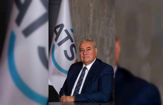 ATSO Başkanı Çetin: “Antalya’da yabancıya...