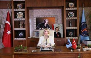 AÜ Türkiye Yeterlilikler Çerçevesi veri tabanına...
