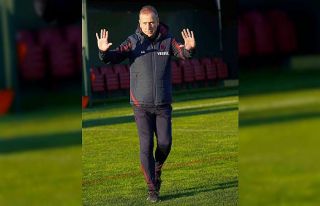 Avcı, en uzun galibiyet serisi için sahaya çıkıyor