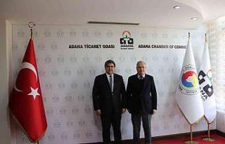 Avcı’dan "Fiyatlar aşağı çekilsin"...