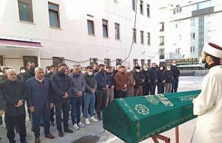 Avcılar’da sahte alkol içen adam hayatını kaybetti