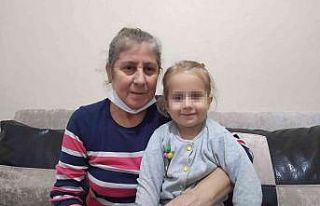 Avcılar’da torunu eziyet gören babaanne İHA’ya...