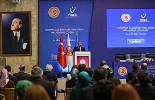 Avrupa’da İslamofobi: “Problemler, Yaklaşımlar,...