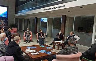 Ay-Konut sorunun çözümü içim taraflar bir araya...