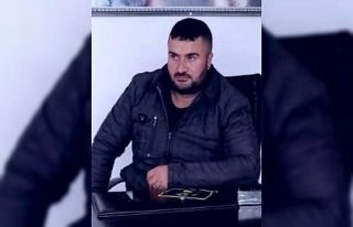 Ayaş Belediye Başkanı Demirbaş’ın oğlu Kamuran...