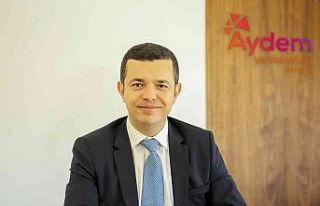 Aydem Yenilenebilir Enerji, CDP’deki başarısını...