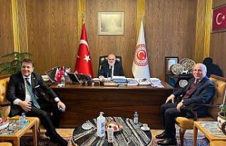Aydemir AK Dava siyaset yaklaşımını paylaştı