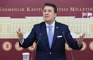 Aydemir: ‘Engelliler toplumun bereket kaynakları’