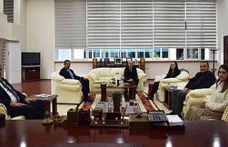 Aydın Ticaret Borsası’nda lisanslı depoculuk...