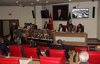 Aydın’da 5 ilçe doğalgaz kapsamına alındı