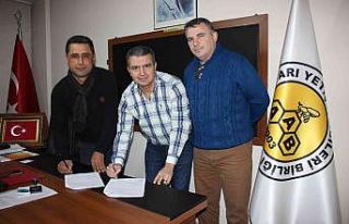 Aydın’da arıcıların ihtiyaçları bu protokol...