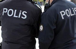 Aydın’da FETÖ operasyonu