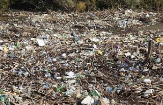 Aydın’da günlük atık miktarı 1,22 kg oldu