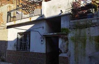 Aydın’da karbonmonoksit zehirlenmesi: Yaşlı çift...