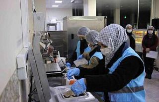 Aydın’da komşularının kahramanı oldular