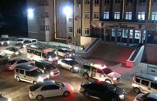 Aydın’da masaj salonlarına fuhuş operasyonu:...
