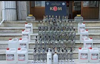 Aydın’da sahte içki 8 can aldı