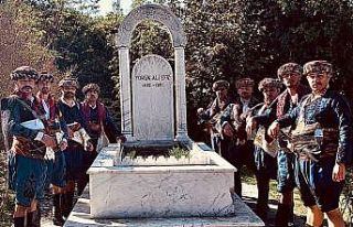 AYFAD ’Kurtuluşumuzun Yüzüncü Yılında Yörük...