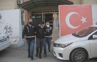 Ayşegül öğretmenin katil zanlısı adliyeye sevk...