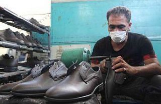 Ayyakkabıcılara ’stok’ darbesi