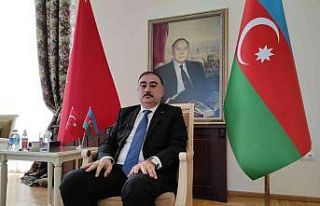 Azerbaycan Büyükelçisi Mammadov: “Ermenistan...
