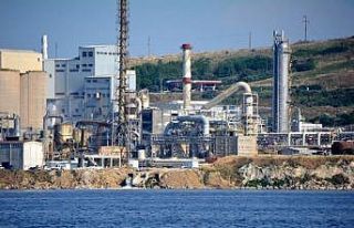 BAGFAŞ Gübre’den indirim haberi geldi