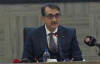 Bakan Dönmez: “En ağır yaralı işçimizin kolu...