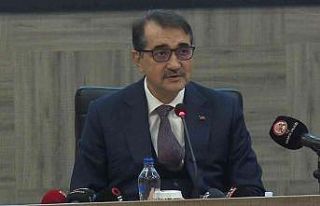 Bakan Dönmez: “Isparta tarım, turizm ve sanayi...