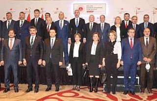 Bakan Gül: “Kira uyuşmazlıkları artık arabulucuyla...