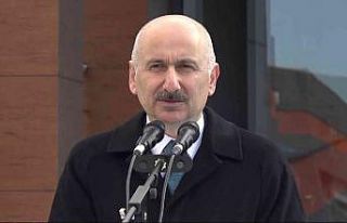 Bakan Karaismailoğlu’ndan vatandaşlara ’kar...