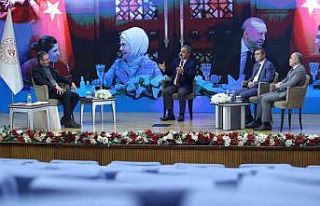 Bakan Kasapoğlu: “Yurtlara ikinci bir üniversite...