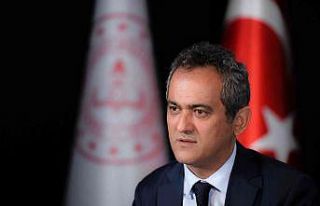 Bakan Özer: “Artık işgücü piyasasından geçmişten...