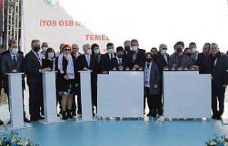 Bakan Özer: “Çok cazip bir mesleki eğitim modelini...