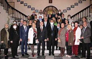 Bakan Özer: "Katsayı uygulamasının getirdiği...