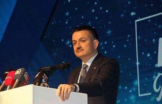 Bakan Pakdemirli: “Çoruh Nehri Havzası Rehabilitasyon...