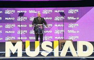 Bakan Varank: ’’Hiçbir döviz kuru, Türkiye...