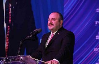 Bakan Varank: "İhracatımız Cumhuriyet tarihinde...