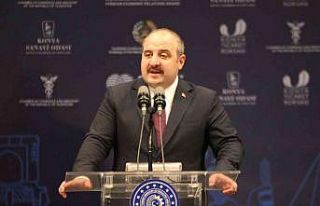 Bakan Varank: “Tacikistan’a vize kısıtlaması...