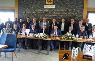 BAL-GÖÇ seçimleri için Birlik ve Dayanışma Platformundan...