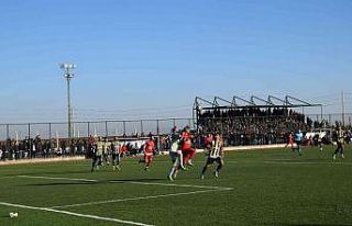 BAL Ligi’nde Viranşehir fırtınası